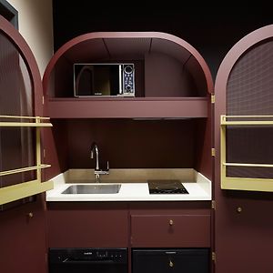 Camera standard con letto king size