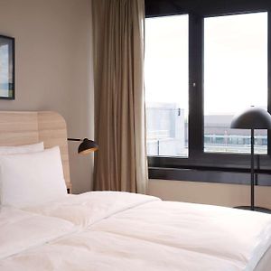 Camera standard con letto king size